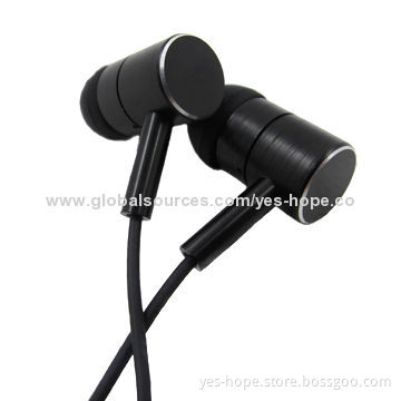 In-ear Stereo Mobile Phone Earphone